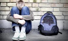 Quegli occhi  chiedevano aiuto: facciamo finta di niente?