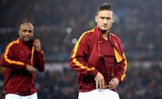 Totti allontanato dal ritiro della Roma