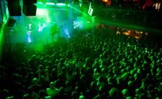 «I Love Rock»: miscela esplosiva