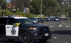 California, entra in giardino e fa strage al party, 4 morti 