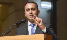 Di Maio "Ius soli? Le priorità sono altre"