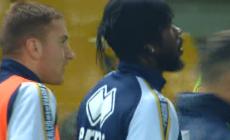 Verso Bologna-Parma con tanti dubbi di formazione - Video