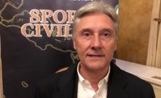 Giuseppe Saronni: 'A Parma, ricordi indelebili' - Video