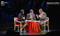 Sport Civiltà: campioni e valori sul palco del Regio - Foto 