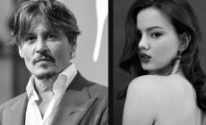 Johnny Depp torna single, la ballerina russa lo ha lasciato