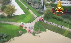 Emilia Romagna, allerta meteo: attesi  60 mm di pioggia sul nostro Appennino
