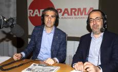 Rainieri, Gambarini e Aimi attaccano Pizzarotti