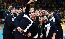 Italia, 28 medaglie. Come a Londra