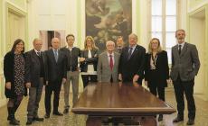 I 150 anni del &laquo;Rondani&raquo;: innovazione e tradizione