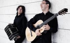 «Borguitar», chitarre magiche da tutto il mondo