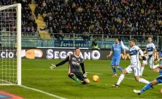 Empoli-Inter 0-1: le foto della partita
