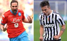 Juve-Napoli da scudetto: Parma per chi tifa? 
