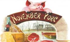 'November Porc' a Zibello