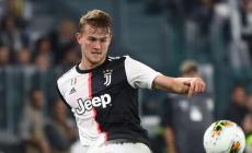 Kluivert: "De Ligt dispiaciuto di aver scelto la Juve"