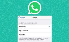 Un file Mp4 può mettere a rischio la sicurezza di WhatsApp