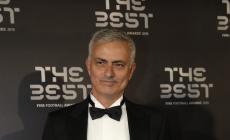 Mourinho è il nuovo allenatore del Tottenham