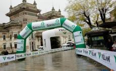 Tredicesima edizione dell'Ultra K Marathon - Foto