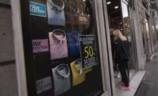 Per il 'black friday' gli italiani spenderanno in media 116 euro