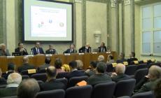 Logistica e infrastrutture, congresso all'Upi: ecco le esigenze per il futuro - Video