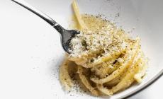 Pasta italiana 4.0, futuro "al dente" anche on the road