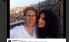 Lady Garcia: "Non abbiamo rubato nulla"