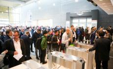 Cibus Tec: spazio alle startup