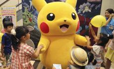 L'Arabia saudita lancia una fatwa contro Pokemon Go