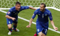 Grande Italia!! Spagna ko. E adesso la Germania