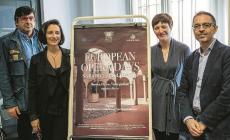 European Opera Days, Parma c'&egrave;