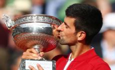 Toronto, Djokovic trova Berdych