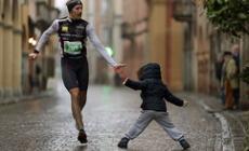 Maratona Terre Verdiane: festa, colori e sport