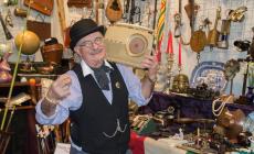 Scatti da Mercanteinfiera
