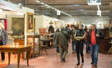 Mercanteinfiera: +10%  di presenze 