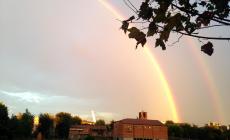 Arcobaleno: per Aurora è "New romantic"