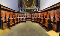 Oratorio dei Rossi, un gioiello