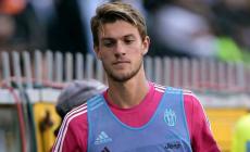 La Juve non molla Rugani