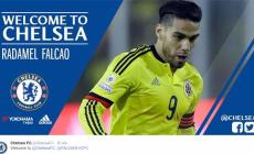 Falcao verso l'MLS