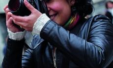 "Il Grandangolo": corso base di fotografia dal 25 marzo