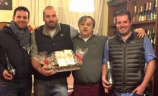 Mangia 405 cappelletti e vince la sfida di Mossale