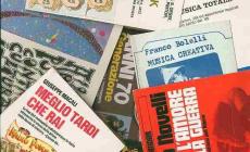 Il Natale dei libri perduti al Centro studi movimenti