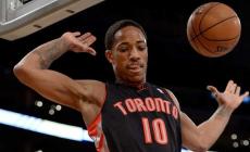 NBA, Toronto stende Miami