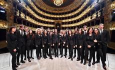 Professione maschere: cosa significa essere «il sorriso» del Teatro Regio