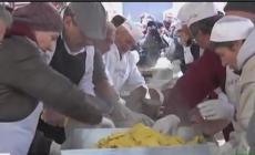 Ultimo weekend di festa per November Porc a Roccabianca	- Video