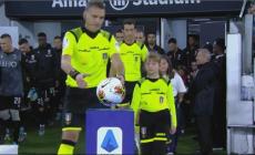 Verso Bologna-Parma, felsinei con Mihajlovic, D'Aversa pensa al 3-5-2	 - Video