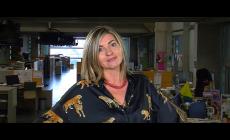 Lodo Guenzi (Stato Sociale) al Teatro al Parco, la 'Turandot' al Magnani -  Video 