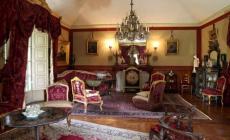 Per il November Porc di domenica aprono le stanze 'segrete' del Maestro a Villa Verdi