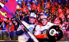 C'è un solo posto in Moto2