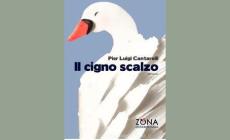 Il 1° dicembre Catanrelli presenta "il cigno scalzo"