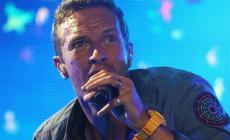I Coldplay rinunciano ai tour: 'Troppo inquinamento'