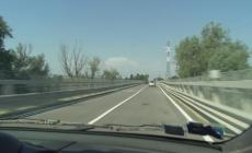 Il Comitato Trenoponte: 'Via all'iter per il nuovo ponte sul Po e rilancio della ferrovia' - Video